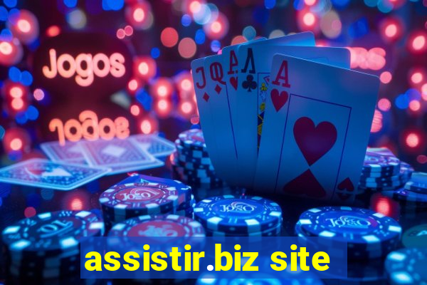 assistir.biz site